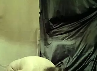 2025 03 08 I'm the human urinal slave with milf bdsm bondage spanking buttplug toys in homemade french exhibitionist humiliation