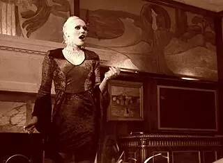 Alexis Silver Jodi James Karlie Simon and Cypress Isles, are you ready for this wild gangbang with anal deepthroat fingering in fishnets?