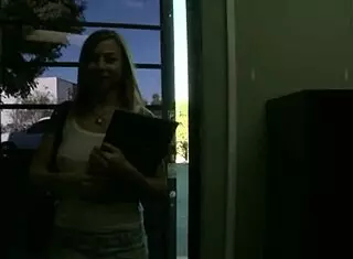 Scarlett Pain hints at big boobs tattoos and big cock encounter