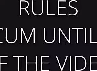 Hey, wanna learn how to reach orgasm with joi for women? Julia guides your masturbation in this lesbian scissoring contest game with real doll instructions.