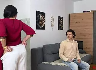 Besharam Rang gets steamy with intense Indian sex scenes in FilmyFantasy version 1