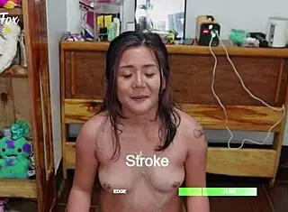 I Challenge You To One Hour Of Edging - Edgemeplease Jrk-It - Exotiqfox Joi Challenge!