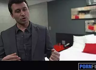 why does horny haley reed crave a massive cock to squirt wildly?