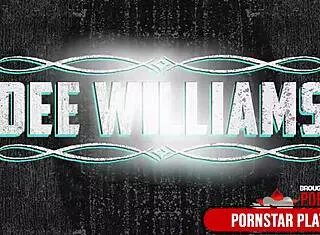 Horny trainer silas stone is fucking milf dee williams bareback