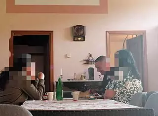 oh gosh these bbw lesbians with big asses and tits are sooo depravated in homemade fun