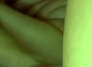 Big anal orgasm with hardcore squirting and intense moaning from latina brunette spreading her asshole in homemade video with monster cock.