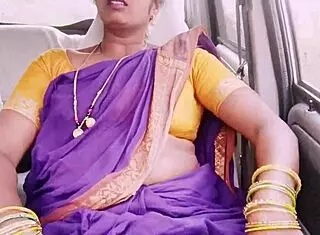 house maid car sex telugu dirty talks