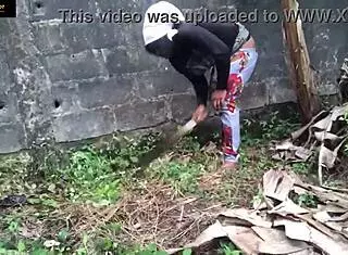 Two Farmers Fuck Each Other Deep In The Bush