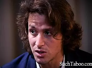 Prom Night Sex With My Step Sis- Jay Romero Violet Starr