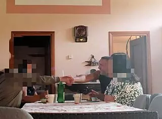 oh gosh these bbw lesbians with big asses and tits are sooo depravated in homemade fun