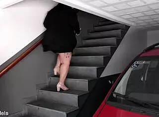 Naughty BBW Mary Butterfly wants his BBC seed in her big ass riding cowgirl