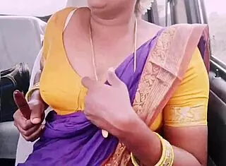 house maid car sex telugu dirty talks