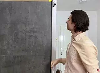 Besharam Rang gets steamy with intense Indian sex scenes in FilmyFantasy version 1