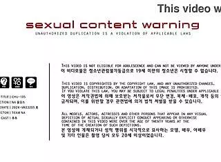 Korean Tiktokers' Intense Mukbang Livestream Session