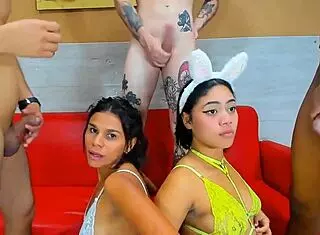 Experts sucking hands-free