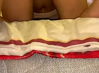 Sexy Latina's Real Homemade Anal
