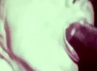 Vintage Dark London in Shadows of Swinging Sixties Bound to Please