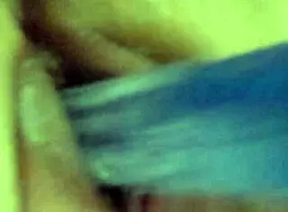 Intense session where I cum repeatedly all over my favorite dildo toy.