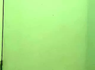 Caught Brazilian hottie bathing and dove straight into her bareback pussy action