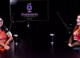 Amateur latina big ass handjob and lingerie domination in hotel with toys and humiliation