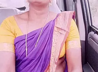 house maid car sex telugu dirty talks
