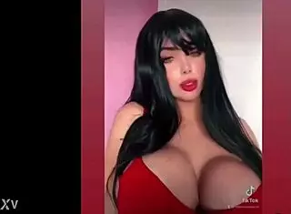 Mary Helena Xxx Twitter Compilation Huge Boobs Butt