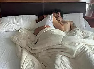 Morning Sex With Beautiful Teen 18+ With A Perfect Body