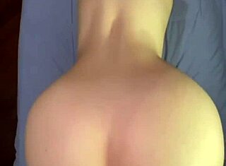 Szerintem a legjobb hobbim hatalmas faszt cowgirlben venni