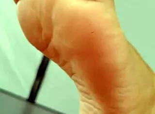 Adventure kicks off with naughty morning romp in tent as big booty babe shakes ass barefoot in doggystyle