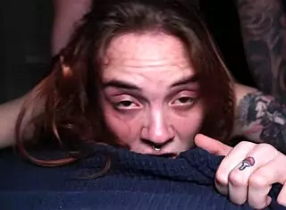 skinny lina sun cums all night long without stopping in homemade session