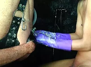 P 8 1 22 Relentless Bdsm Fisting Big Hand Part 1 Love It Xxxxx!