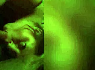 Sexy Cougar Sucking Dick