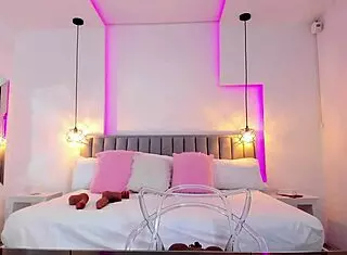 Valerynova Chaturbate Archive 8