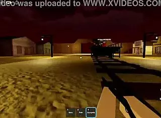 I Feel Shocked as Everyone Joins the Gangbang Scene