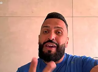 Trailer O Desejo Imoral Da Minha Tigresa With Big Ass Latina Milf Riding Huge Cock In Doggystyle Creampie