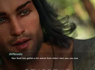 Where it all began in game episode 11