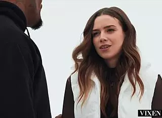 Vixenplus Spread The Luv Vol 3 Compilation