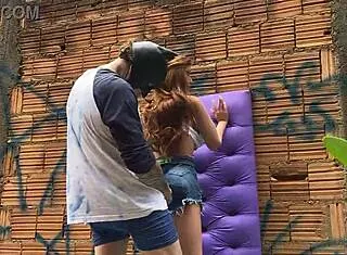 socano a mao no cu da inteada novinha safada sex toy 😈