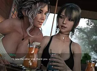 Where it all began in game episode 11