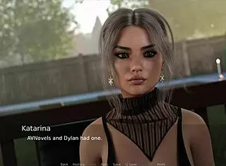 Where it all began in game episode 11