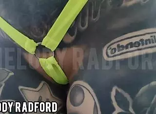 im slutty twerkin and teasin with my big tits big ass melody radford homemade