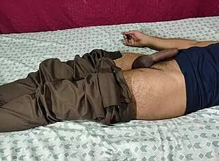 Sauteli Behen Ki Garam Jawani Ko Bhai Ne Raat Bhar Toda In Homemade Indian Big Tits Ass Anal Ranch Sex