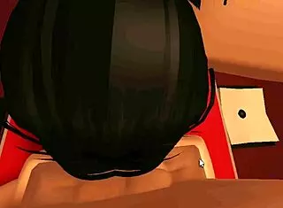 ROBLOX FUCKING HOT ELF JAP MILF