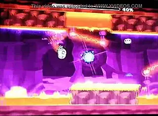 how do you finger to venom and the adventurers in geometry dash?