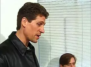 oh the confusion of being 18 in this intense double penetration scene