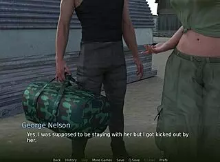 Let's Play Intense Alternative Punishment With Monster Cock In Part 4!