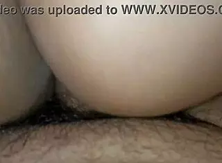 amateur wife gives neighbor intense cowgirl ride in homemade swingers session