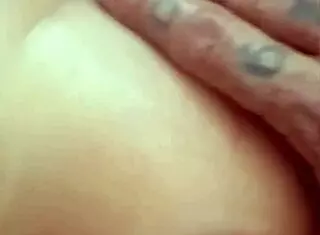 why rip my leggings to finger and fuck me with your cock?