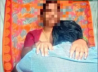 Indian teacher and cute brunette student kiss passionately before outdoor blowjob and doggystyle fucking in dorm