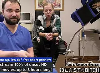 ava sirens pussy gets fucked and blasted with cum